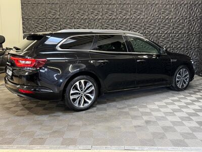 Renault Talisman Gebrauchtwagen