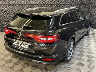 Renault Talisman Gebrauchtwagen