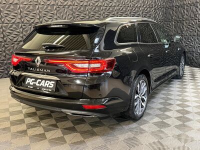 Renault Talisman Gebrauchtwagen