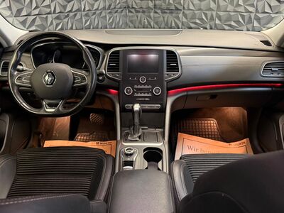 Renault Talisman Gebrauchtwagen