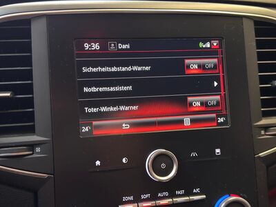 Renault Talisman Gebrauchtwagen