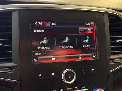 Renault Talisman Gebrauchtwagen