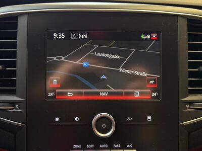 Renault Talisman Gebrauchtwagen