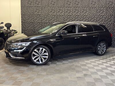 Renault Talisman Gebrauchtwagen