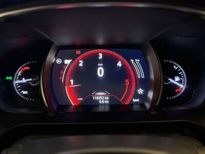 Renault Talisman Gebrauchtwagen