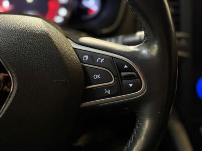 Renault Talisman Gebrauchtwagen