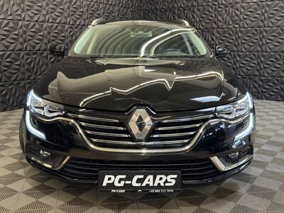 Renault Talisman Gebrauchtwagen