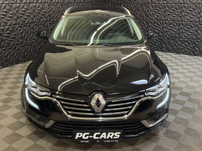 Renault Talisman Gebrauchtwagen