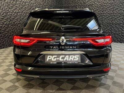 Renault Talisman Gebrauchtwagen
