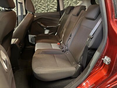 Ford C-MAX Gebrauchtwagen