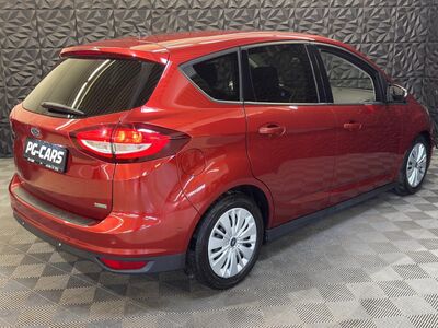 Ford C-MAX Gebrauchtwagen