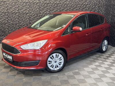 Ford C-MAX Gebrauchtwagen
