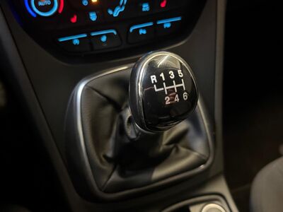 Ford C-MAX Gebrauchtwagen