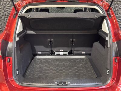 Ford C-MAX Gebrauchtwagen