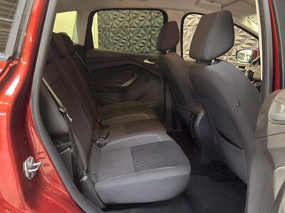 Ford C-MAX Gebrauchtwagen