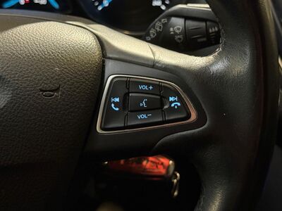 Ford C-MAX Gebrauchtwagen