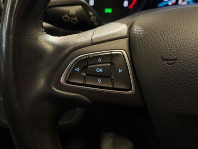 Ford C-MAX Gebrauchtwagen