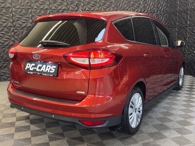 Ford C-MAX Gebrauchtwagen