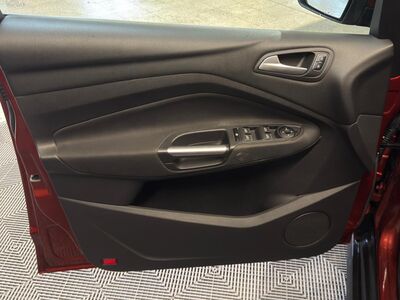 Ford C-MAX Gebrauchtwagen