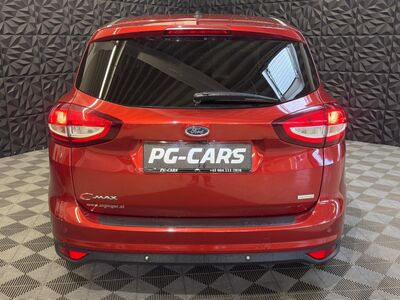 Ford C-MAX Gebrauchtwagen