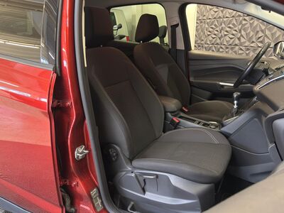 Ford C-MAX Gebrauchtwagen