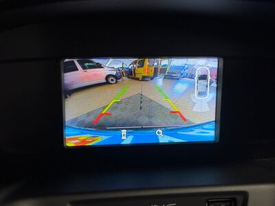 Ford C-MAX Gebrauchtwagen