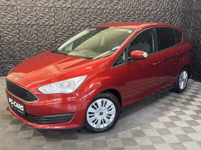 Ford C-MAX Gebrauchtwagen