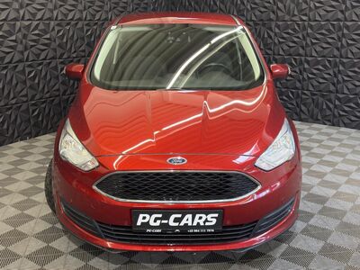 Ford C-MAX Gebrauchtwagen