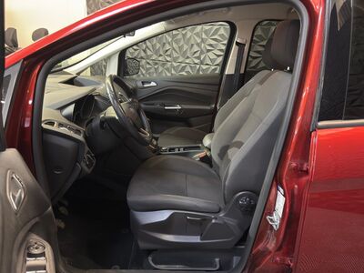 Ford C-MAX Gebrauchtwagen