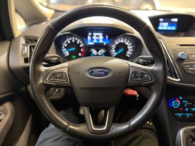 Ford C-MAX Gebrauchtwagen