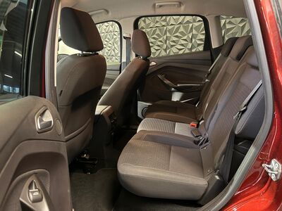 Ford C-MAX Gebrauchtwagen