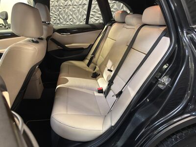 BMW X1 Gebrauchtwagen