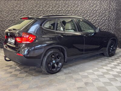 BMW X1 Gebrauchtwagen