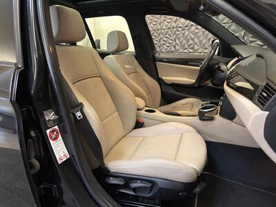 BMW X1 Gebrauchtwagen