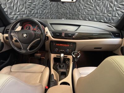 BMW X1 Gebrauchtwagen