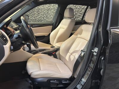 BMW X1 Gebrauchtwagen