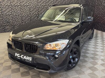 BMW X1 Gebrauchtwagen