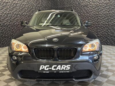 BMW X1 Gebrauchtwagen