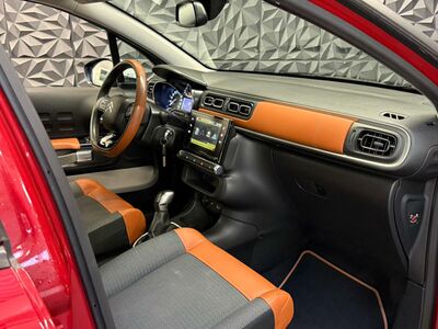 Citroën C3 Gebrauchtwagen