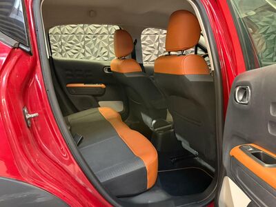 Citroën C3 Gebrauchtwagen