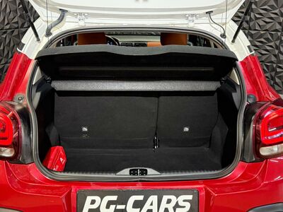 Citroën C3 Gebrauchtwagen