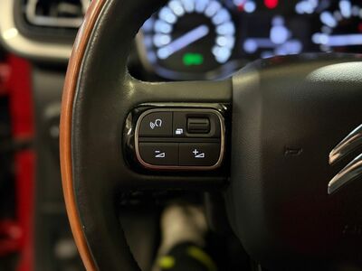 Citroën C3 Gebrauchtwagen