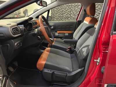 Citroën C3 Gebrauchtwagen