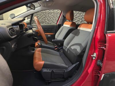 Citroën C3 Gebrauchtwagen