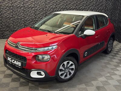 Citroën C3 Gebrauchtwagen