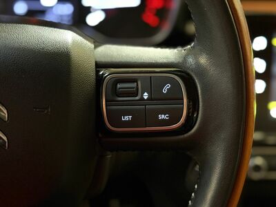 Citroën C3 Gebrauchtwagen