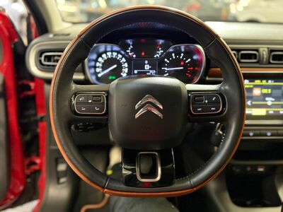 Citroën C3 Gebrauchtwagen