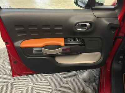 Citroën C3 Gebrauchtwagen