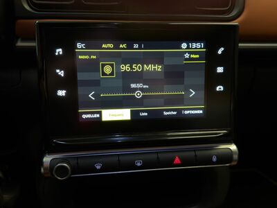 Citroën C3 Gebrauchtwagen