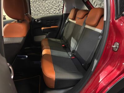 Citroën C3 Gebrauchtwagen